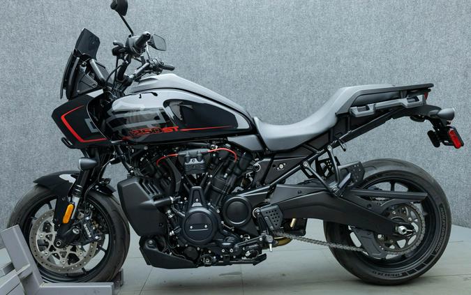 2025 HARLEY DAVIDSON RA1250ST PAN AMERICA 1250 ST W/ABS