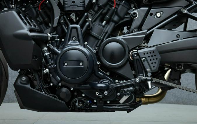 2025 HARLEY DAVIDSON RA1250ST PAN AMERICA 1250 ST W/ABS