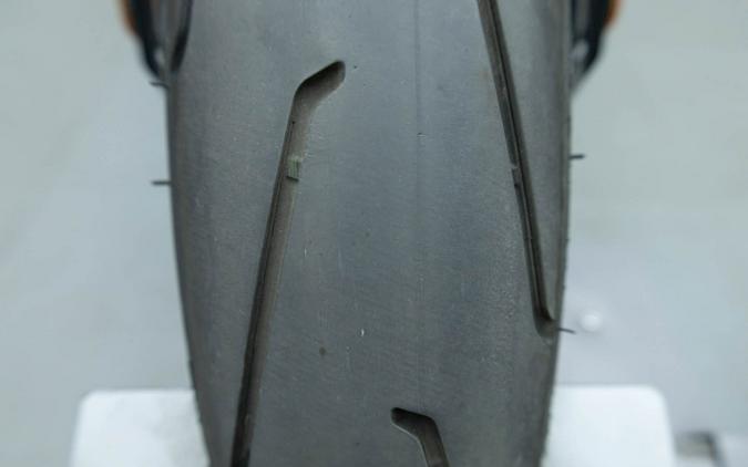 2025 HARLEY DAVIDSON RA1250ST PAN AMERICA 1250 ST W/ABS