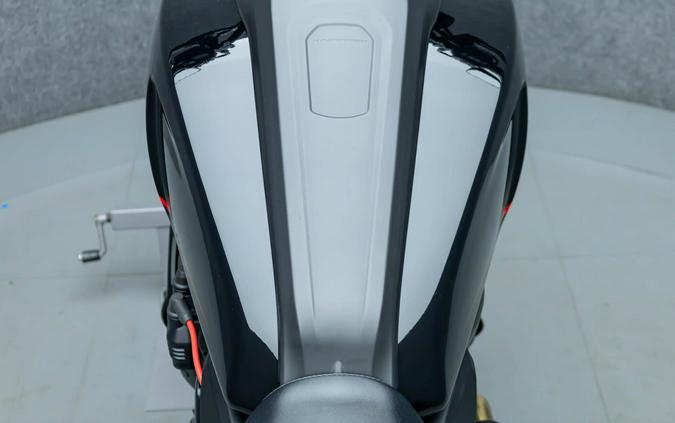 2025 HARLEY DAVIDSON RA1250ST PAN AMERICA 1250 ST W/ABS