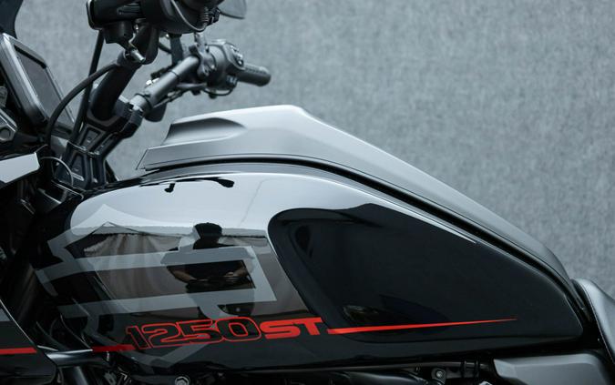2025 HARLEY DAVIDSON RA1250ST PAN AMERICA 1250 ST W/ABS