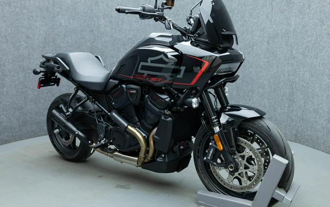 2025 HARLEY DAVIDSON RA1250ST PAN AMERICA 1250 ST W/ABS