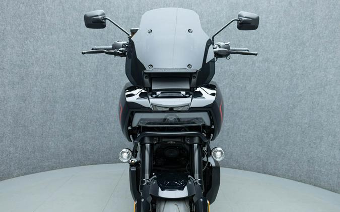 2025 HARLEY DAVIDSON RA1250ST PAN AMERICA 1250 ST W/ABS