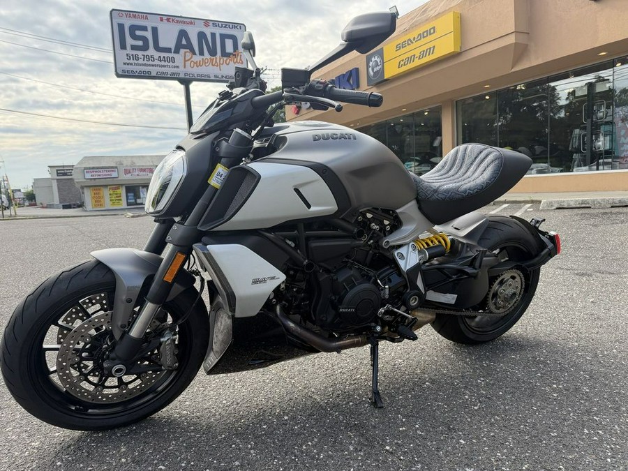 2019 Ducati XDiavel S