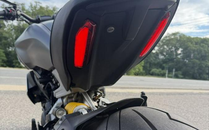 2019 Ducati XDiavel S
