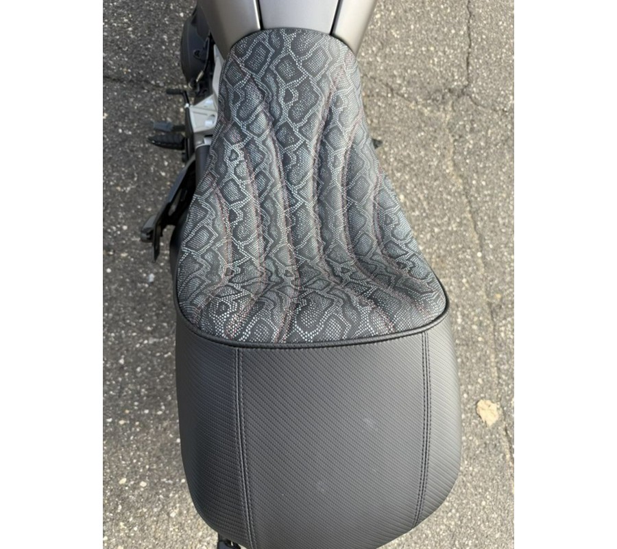 2019 Ducati XDiavel S