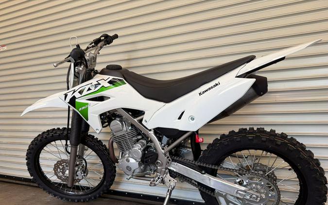 2027 Kawasaki KLX 230R