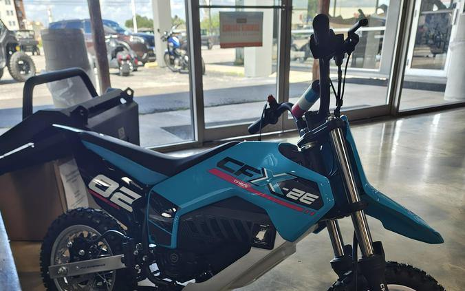 2026 CF1000DY-2 - CFMOTO