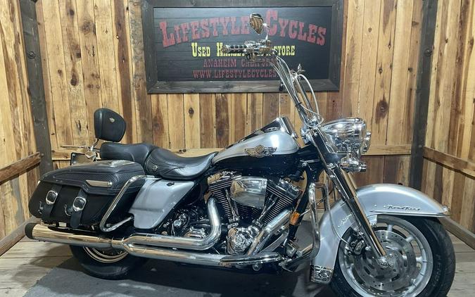 2003 Harley-Davidson® FLHRCI