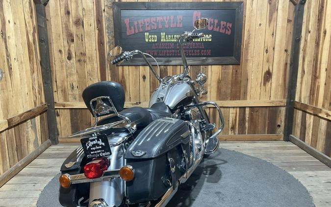 2003 Harley-Davidson® FLHRCI