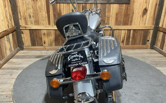 2003 Harley-Davidson® FLHRCI