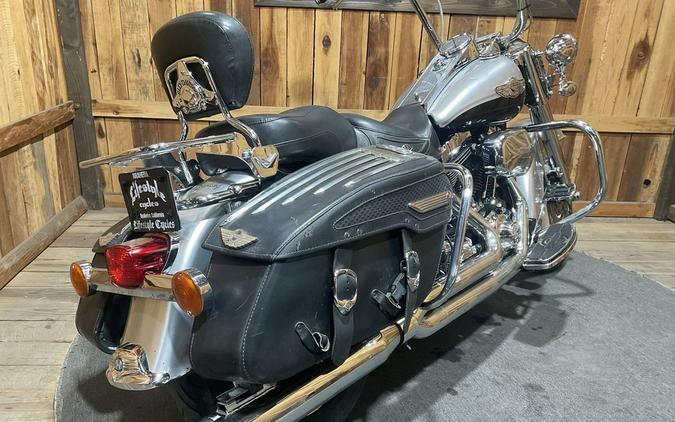 2003 Harley-Davidson® FLHRCI