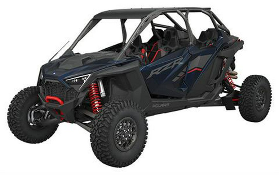 2023 Polaris RZR Pro R 4 Premium