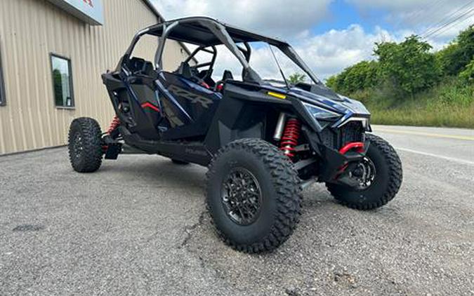 2023 Polaris RZR Pro R 4 Premium