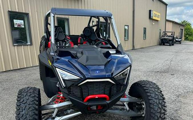 2023 Polaris RZR Pro R 4 Premium