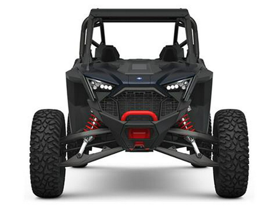 2023 Polaris RZR Pro R 4 Premium