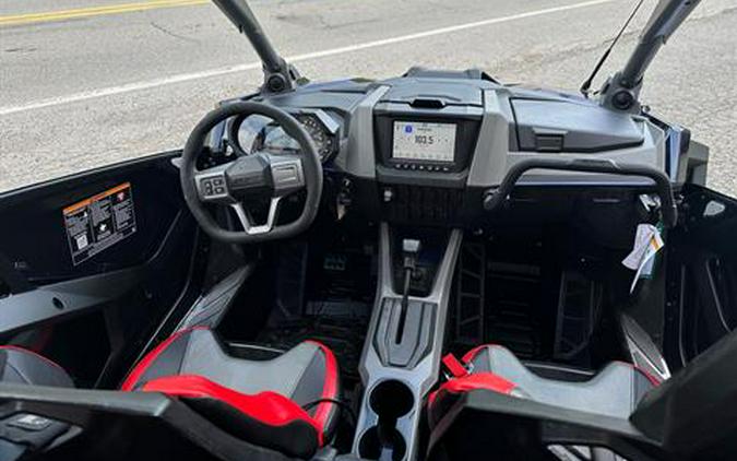 2023 Polaris RZR Pro R 4 Premium