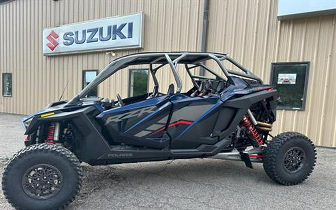 2023 Polaris RZR Pro R 4 Premium