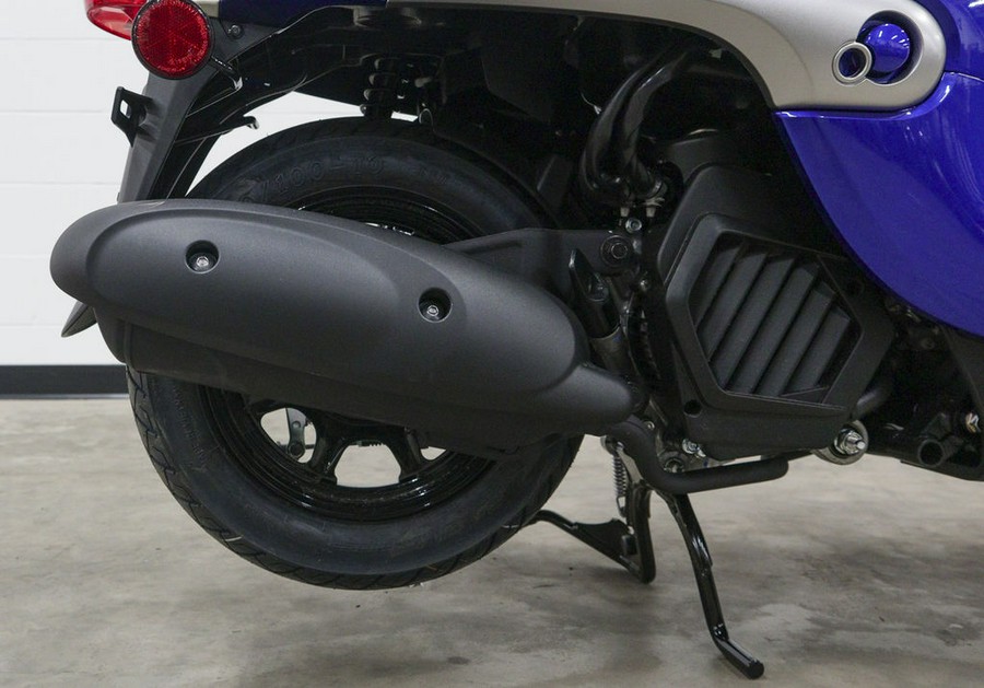 2024 Honda® Metropolitan