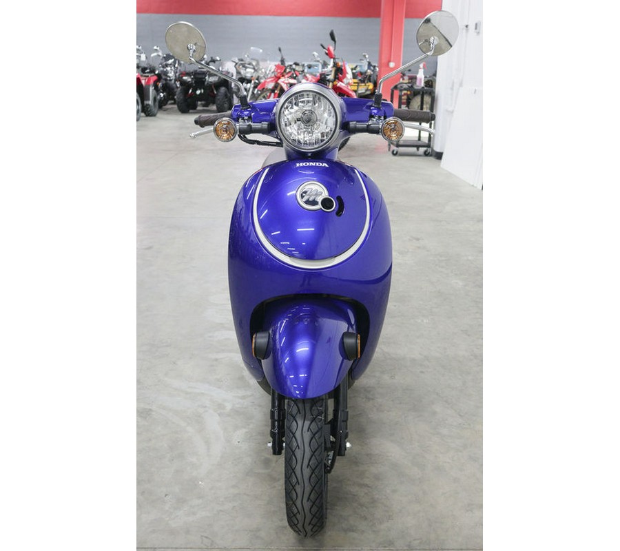 2024 Honda® Metropolitan