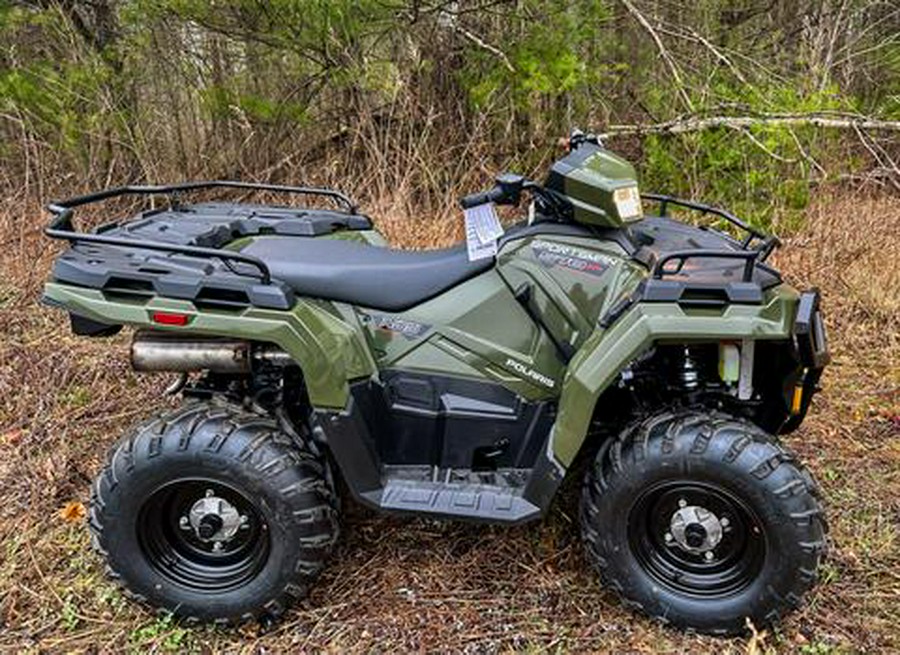 2024 Polaris Sportsman 570 EPS