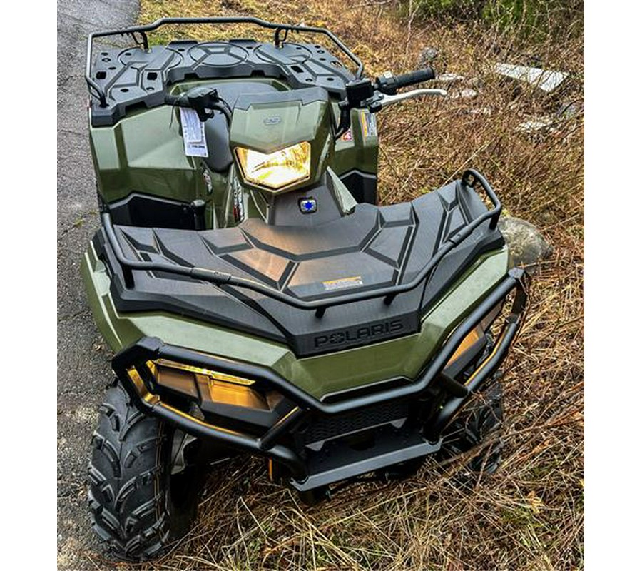 2024 Polaris Sportsman 570 EPS