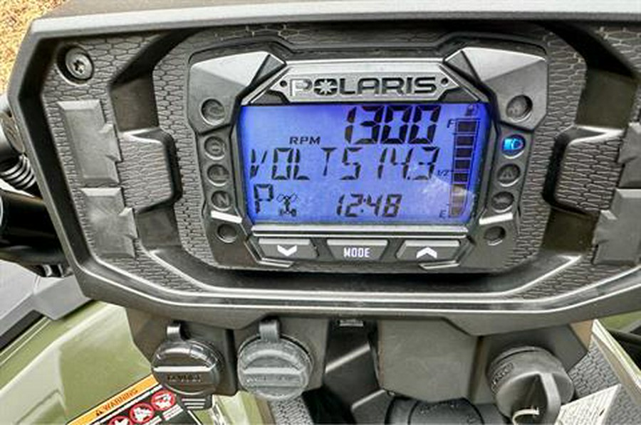 2024 Polaris Sportsman 570 EPS