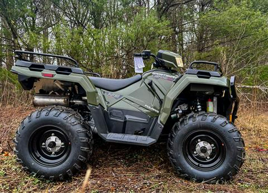 2024 Polaris Sportsman 570 EPS