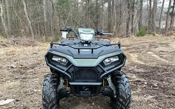 2024 Polaris Sportsman 570 EPS