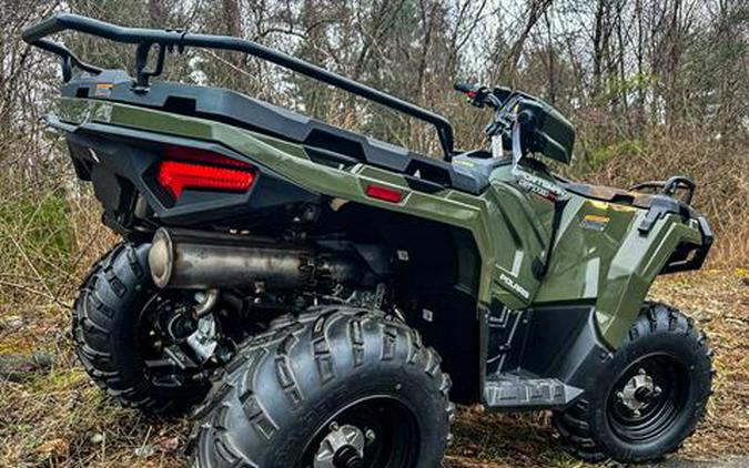 2024 Polaris Sportsman 570 EPS