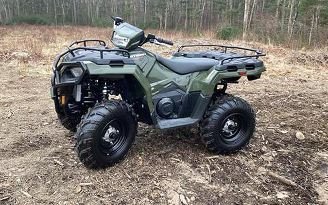 2024 Polaris Sportsman 570 EPS