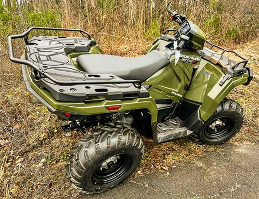 2024 Polaris Sportsman 570 EPS