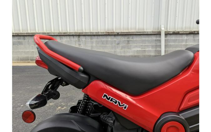 2022 Honda NAVI