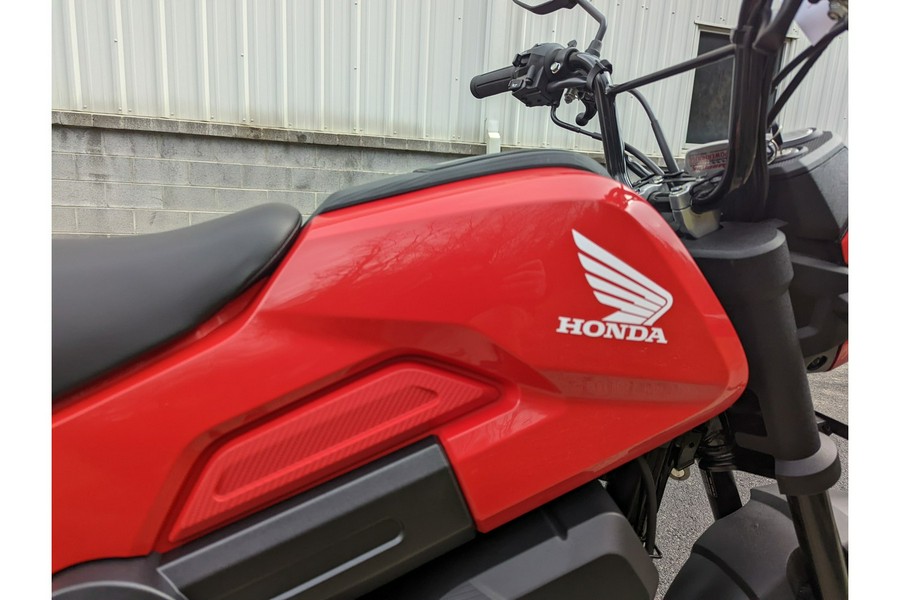 2022 Honda NAVI