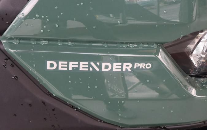 2023 Can-Am® Defender PRO DPS