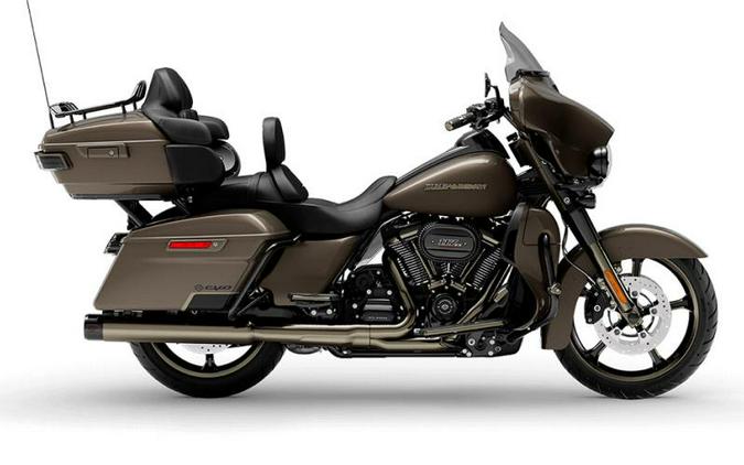 2021 Harley-Davidson® FLHTKSE - CVO™ Limited