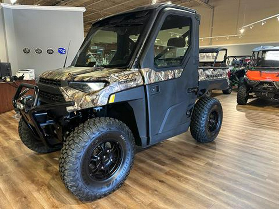 2022 Polaris Ranger XP 1000 Big Game Edition