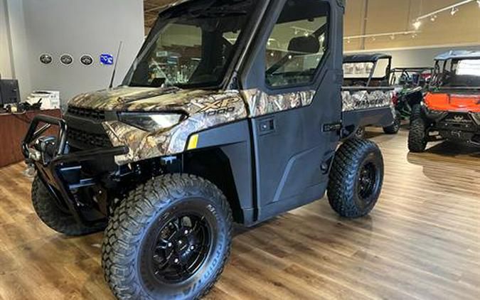 2022 Polaris Ranger XP 1000 Big Game Edition