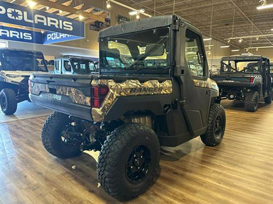 2022 Polaris Ranger XP 1000 Big Game Edition