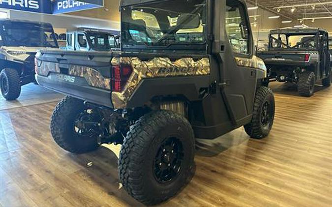 2022 Polaris Ranger XP 1000 Big Game Edition