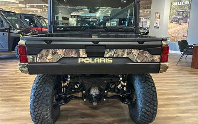 2022 Polaris Ranger XP 1000 Big Game Edition