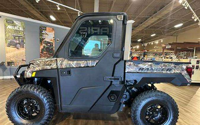 2022 Polaris Ranger XP 1000 Big Game Edition