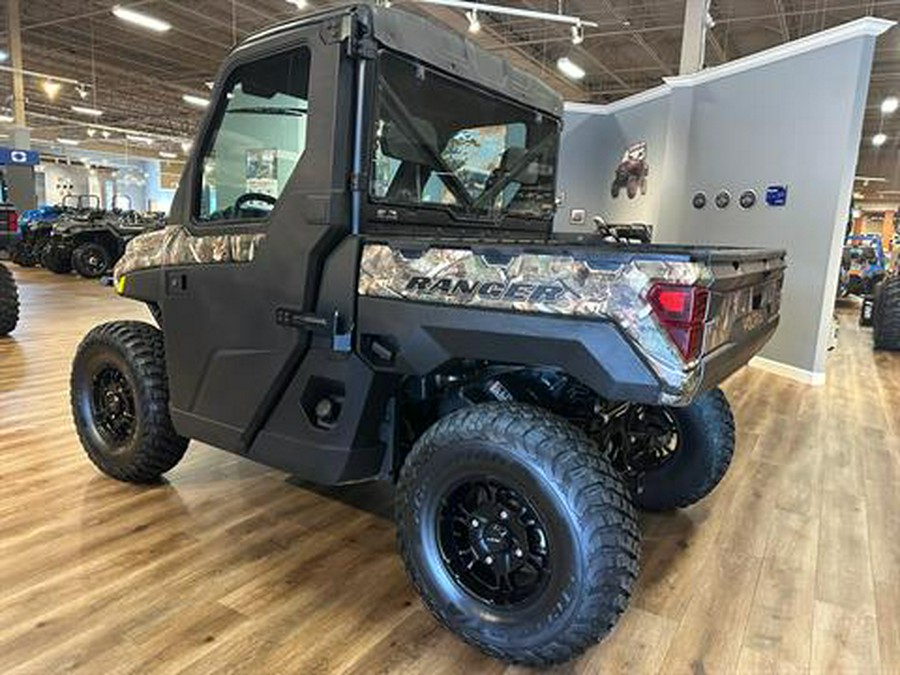 2022 Polaris Ranger XP 1000 Big Game Edition