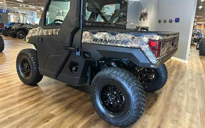 2022 Polaris Ranger XP 1000 Big Game Edition