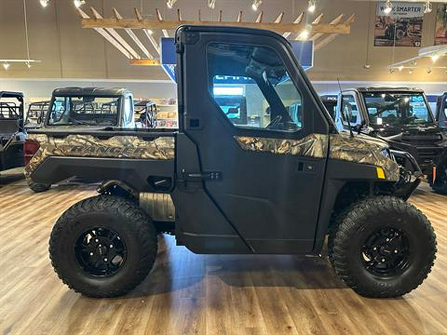 2022 Polaris Ranger XP 1000 Big Game Edition