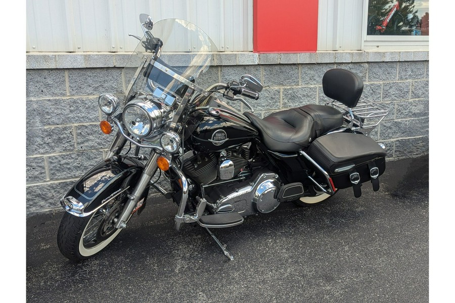 2008 Harley-Davidson® ROAD KING CLASSIC