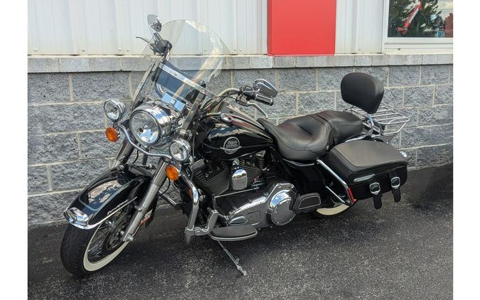 2008 Harley-Davidson® ROAD KING CLASSIC