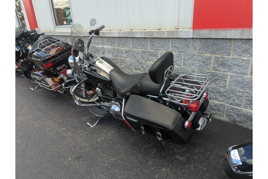 2008 Harley-Davidson® ROAD KING CLASSIC