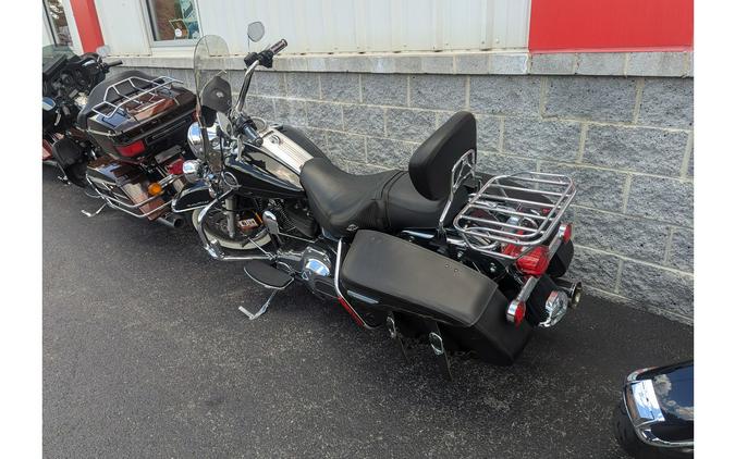 2008 Harley-Davidson® ROAD KING CLASSIC