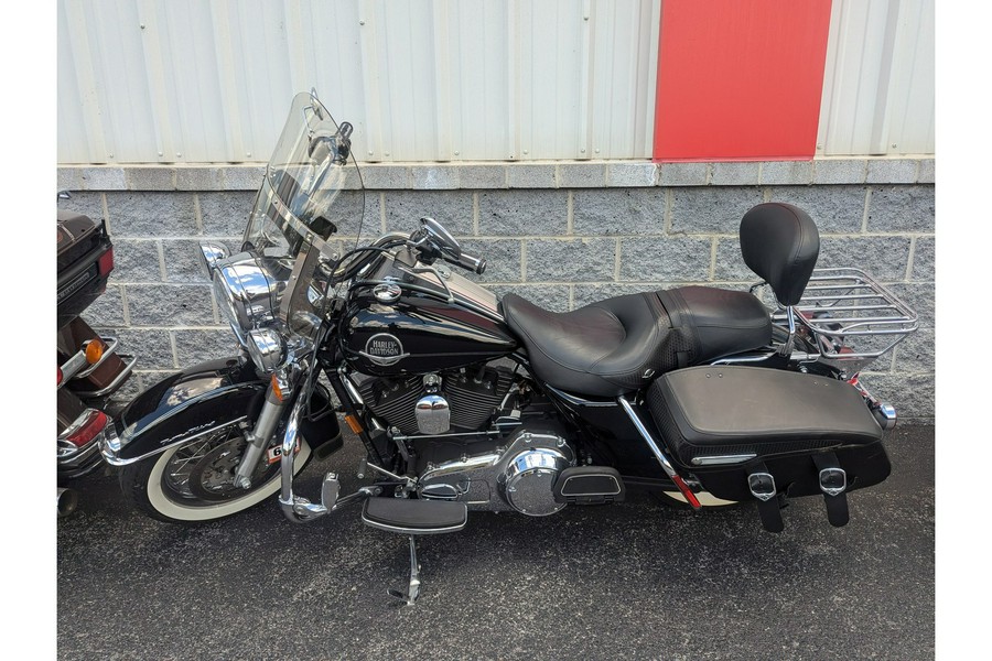 2008 Harley-Davidson® ROAD KING CLASSIC